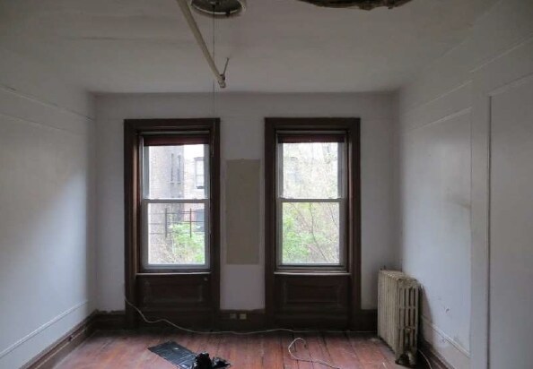 Interior Photo - 533 W 162nd St