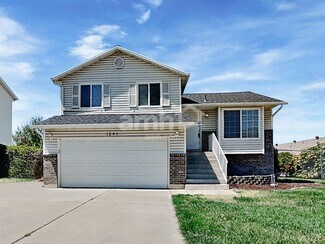 Building Photo - 1641 N 810 W