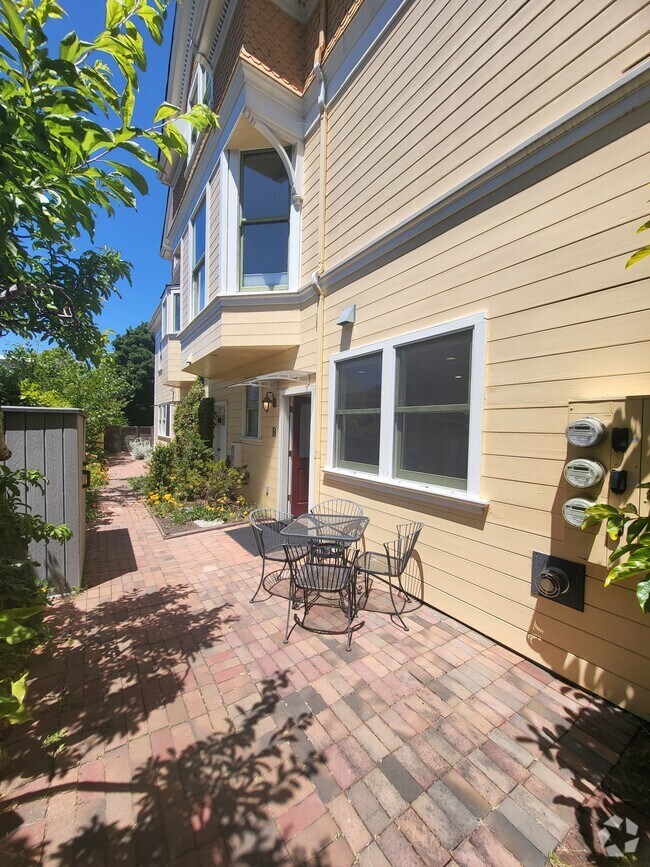 South Berkeley Apartments for Rent Berkeley, CA 580 Rentals Page