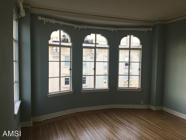 Building Photo - 1 br, 1 bath House - 1950 Gough Street #505