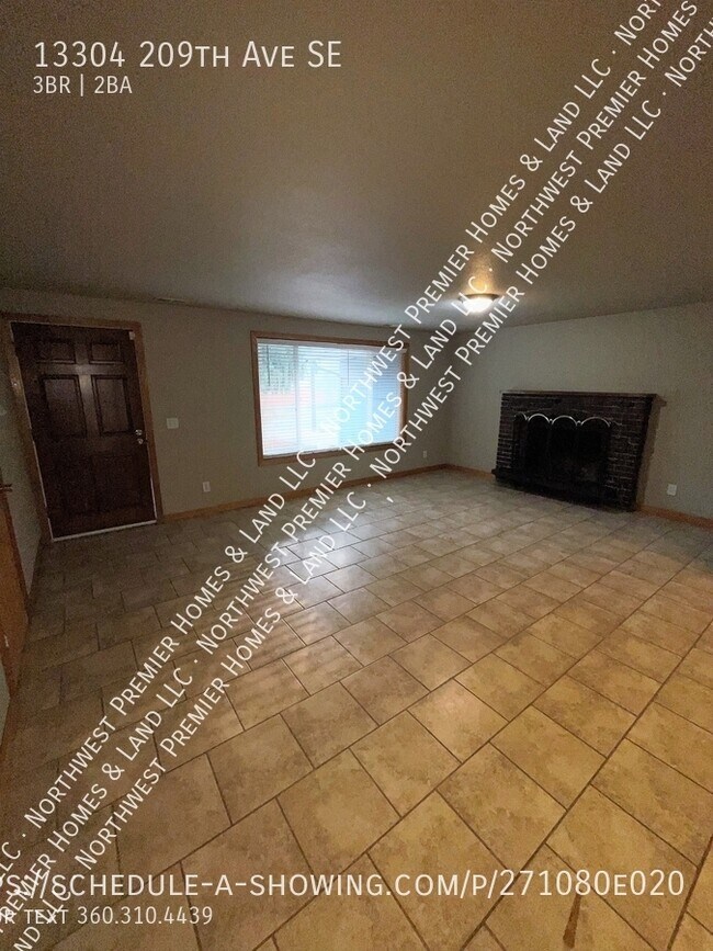 Foto del edificio - 13304 209th Ave SE