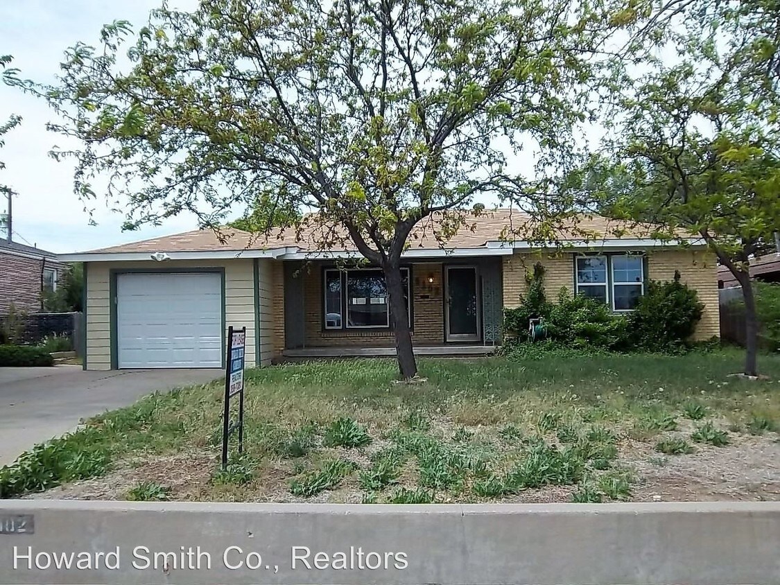 Primary Photo - 4102 Cimarron Ave