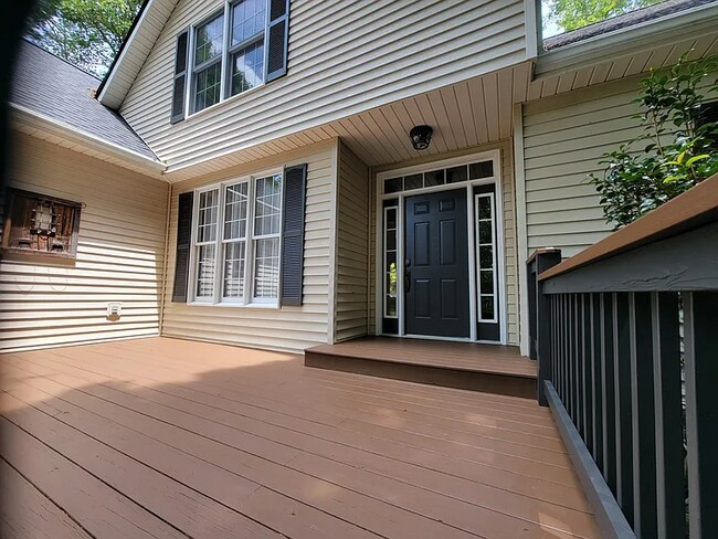 Foto del edificio - 4501 Cove Loop Rd