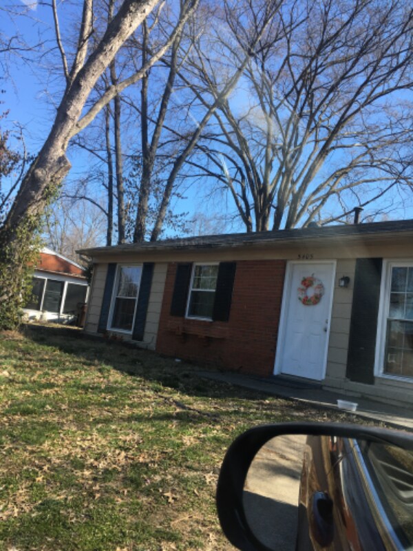 5405 Lagoona Dr, Louisville, KY 40219 House Rental in Louisville, KY