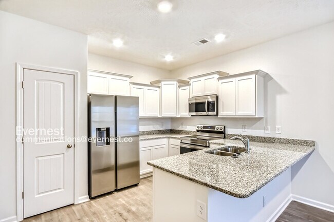 Foto del edificio - 222 Ansley Wy