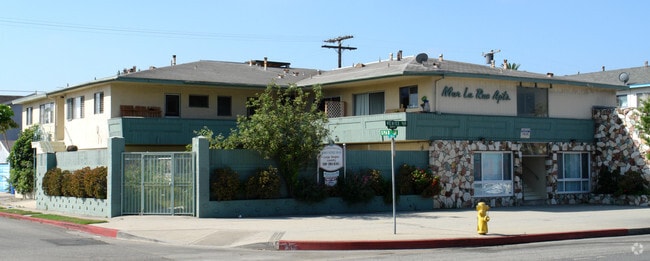 Building Photo - Mar La Rue Apartments