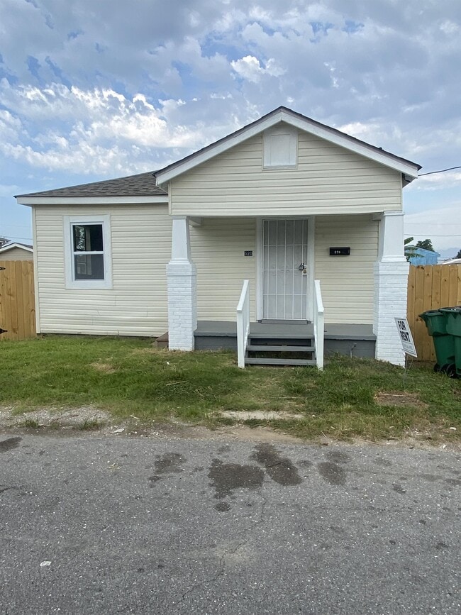 Photo - 520 Robinson Ave (Marrero, LA) House