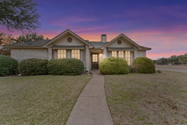 Photo - 8351 Rock Brook St House