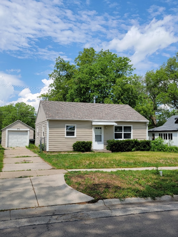 Foto principal - 2915 S 11th St