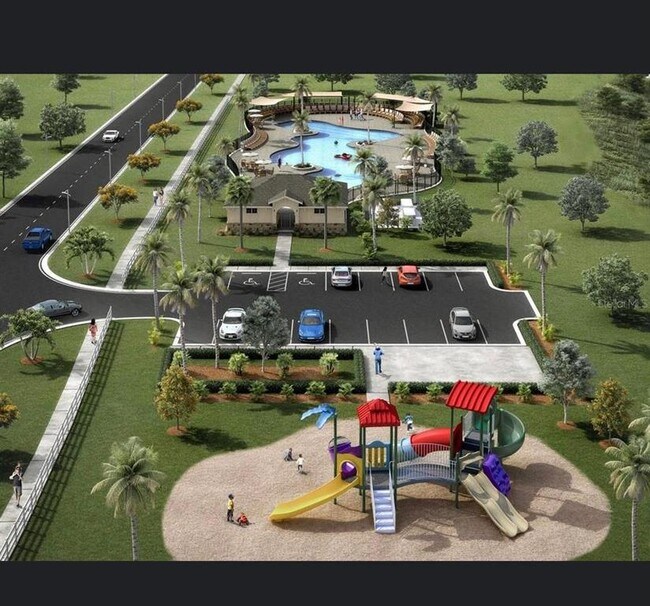 Foto del edificio - 4310 Testana Ln