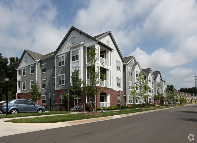 Landings at Winmore Apartments - Apartments in Chapel Hill, NC ...