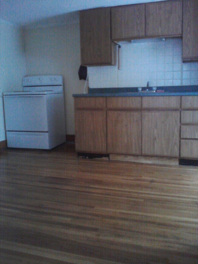 Foto del edificio - 4890 Ransom Rd