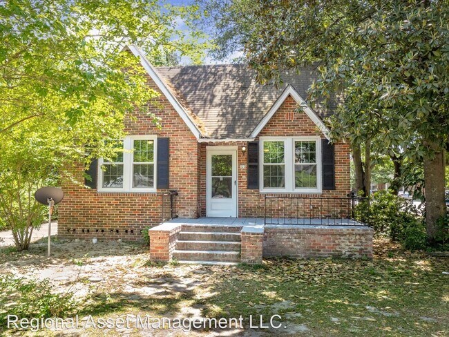 Foto del edificio - 2 br, 1 bath House - 122 Haynsworth St