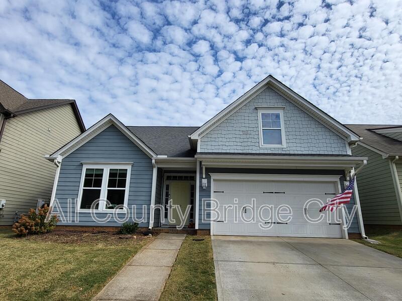 Foto principal - 216 Meritage St
