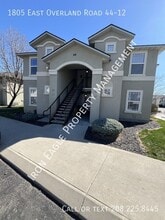 Building Photo - 1805 E Overland Rd