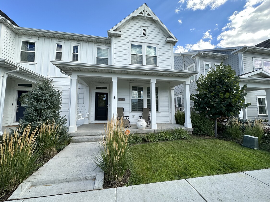 5069 W Split Rock Dr Unit Daybreak Home, South Jordan, UT 84009 Condo