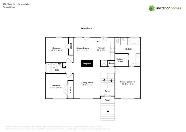 Building Photo - 472 Shoal Cir
