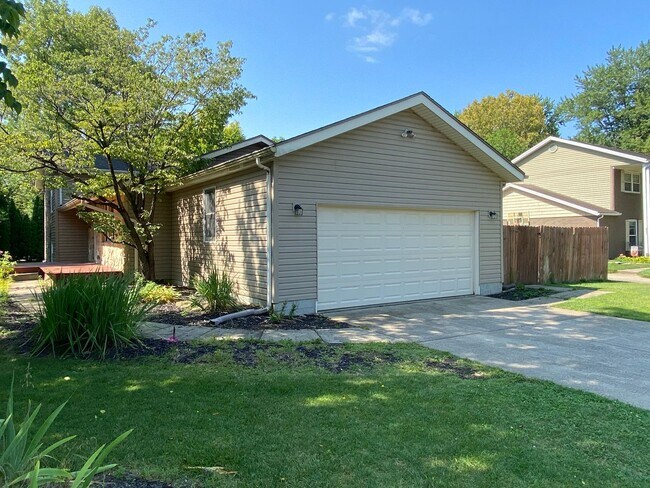 Foto del edificio - 4471 Ambridge Ln