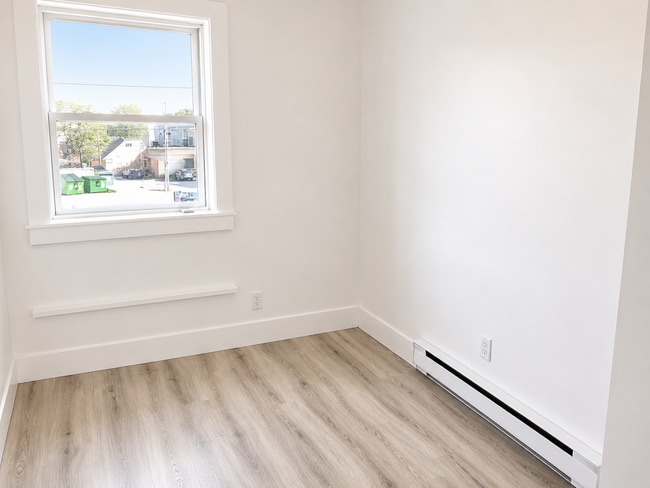 Photo du bâtiment - Two bedrooms