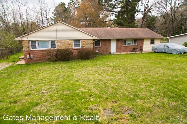 Building Photo - 1505 Mt View Ct