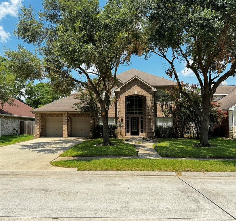 Primary Photo - 17414 Colony Creek Dr