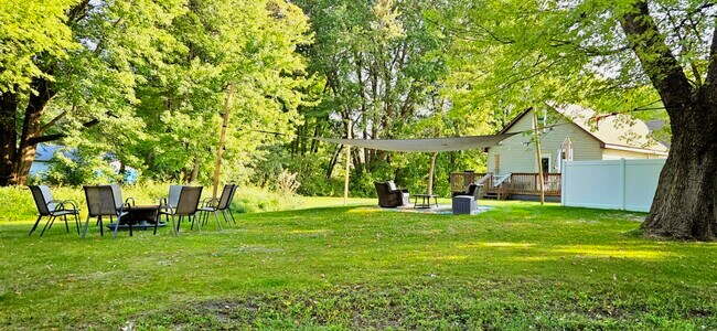 Foto del edificio - W2RBB LLC