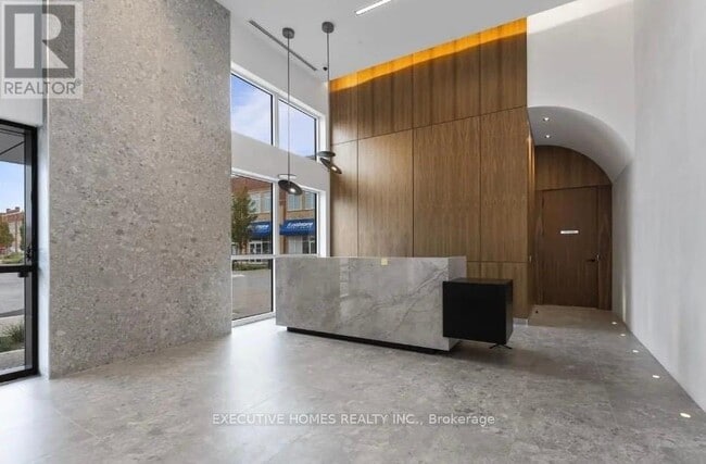 Photo du bâtiment - 411-509 DUNDAS St