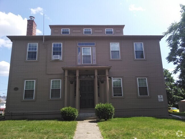 For Rent Pawtucket Ri