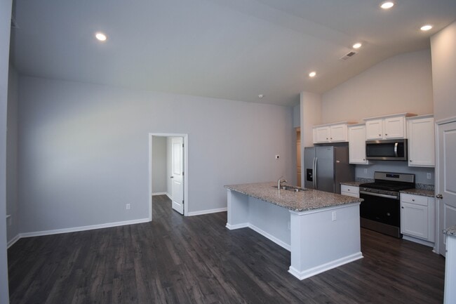 Foto del edificio - 1831 Berkley Village Loop