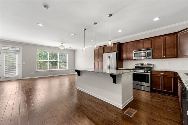 Foto del edificio - 3233 Chutney Ct