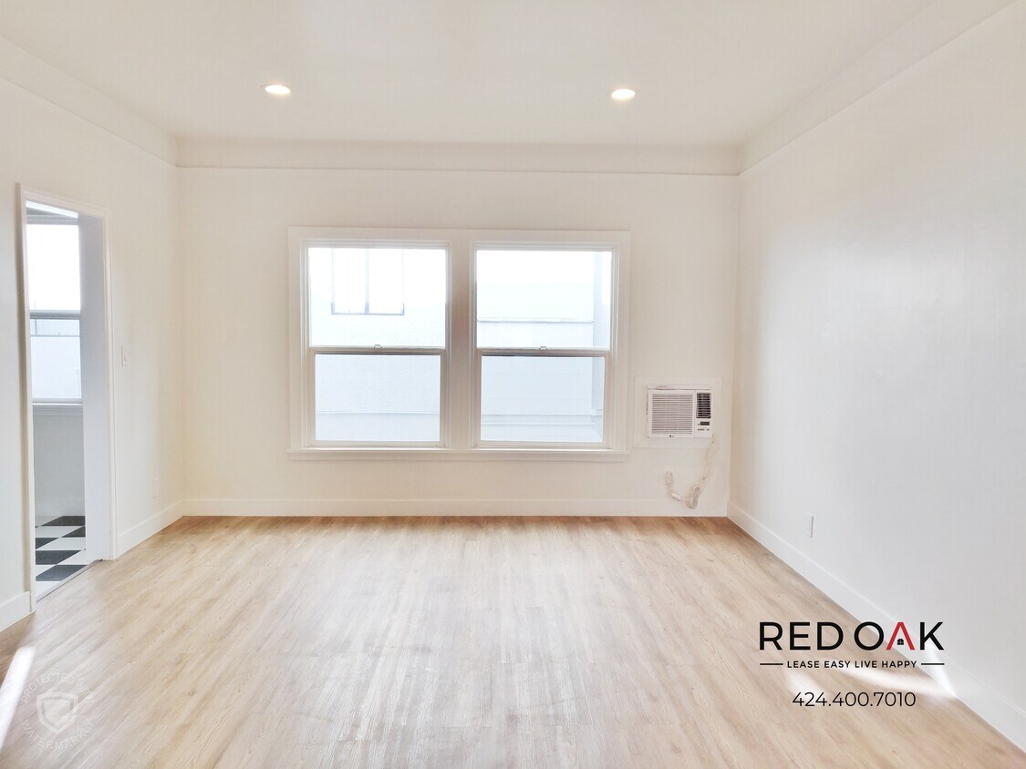 1818 Whitley Ave, Los Angeles, CA 90028 Apartments in Los Angeles, CA