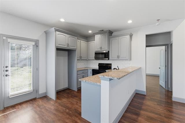 Building Photo - 1005 G W Jackson Ave