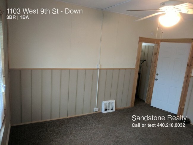 Building Photo - 3 Bedrooms Downstairs