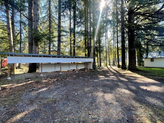 Foto del edificio - McKenzie HWY 3-bedroom/ 2bath