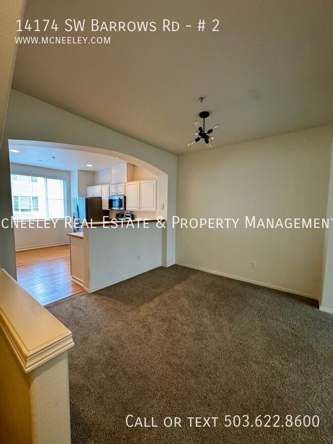 Foto del edificio - 14174 SW Barrows Rd