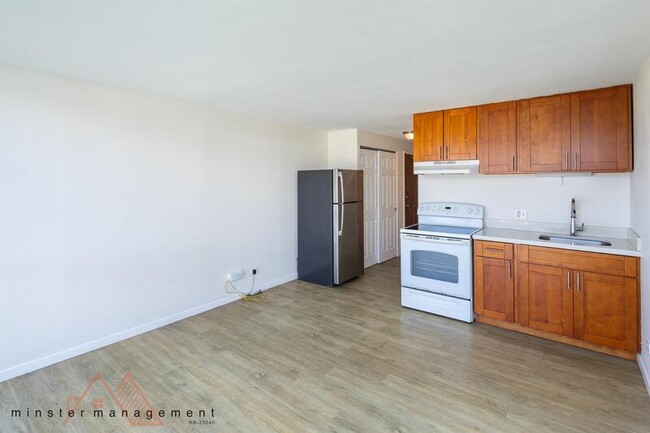 Foto del edificio - 2211 Ala Wai Blvd