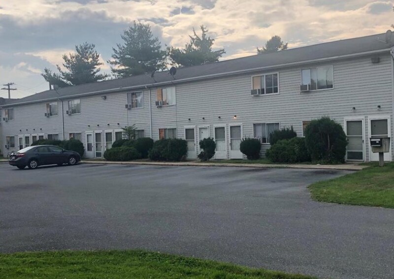 418 Wilson St Unit W13, Middletown, PA 17057 Room for Rent in