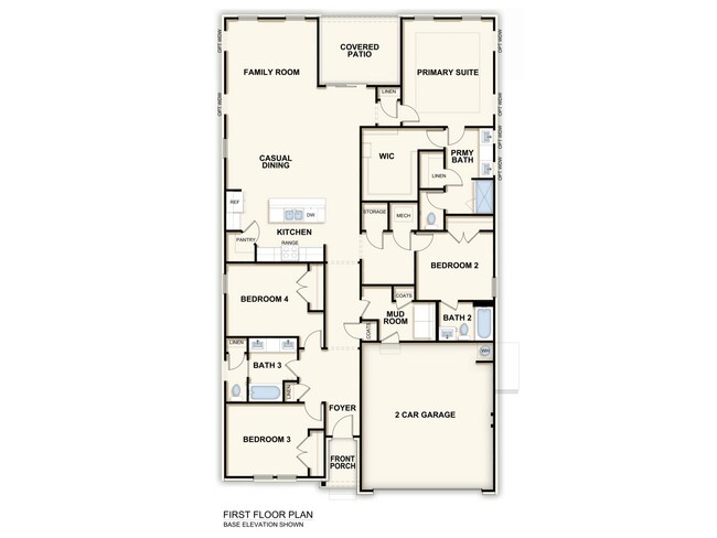 Foto del edificio - 1605 Soapstone Rd
