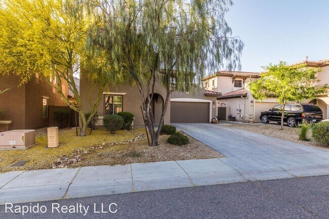 Foto del edificio - 4 br, 3.5 bath House - 25514 n 54th ln