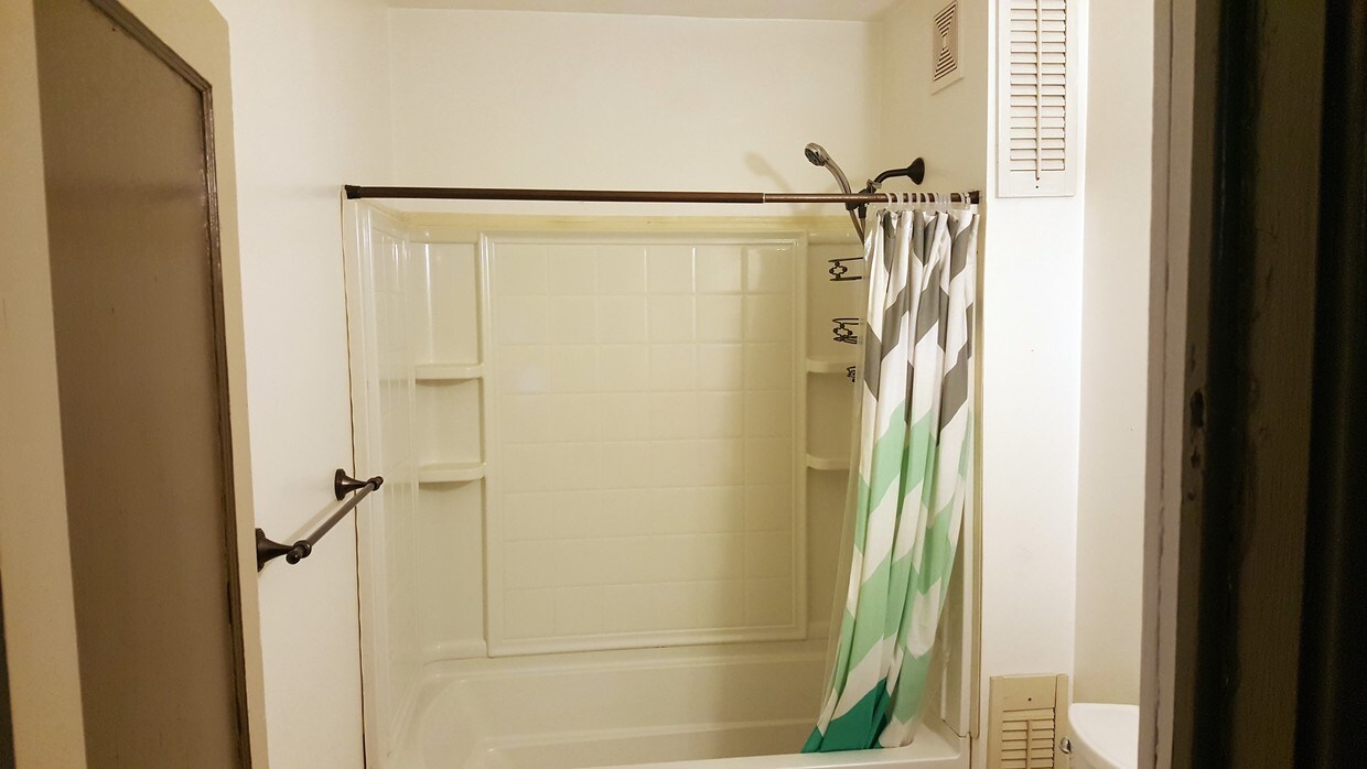 Bathroom - 1314 W 11th St