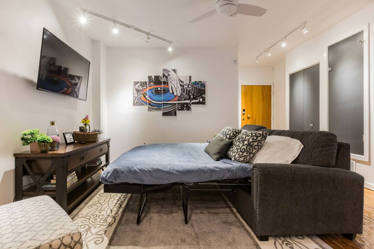 Foto principal - 219 Vine St