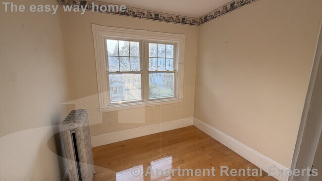 Building Photo - 125 Allston St
