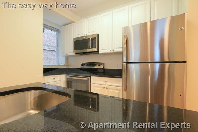 Foto del edificio - 1 Chauncy St