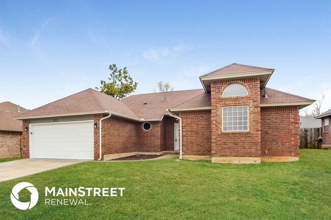 Foto del edificio - 1712 Shawnee Trail