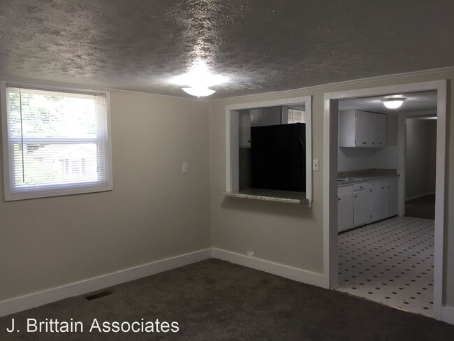 Foto del edificio - 2 br, 1 bath House - 324 Hale Street