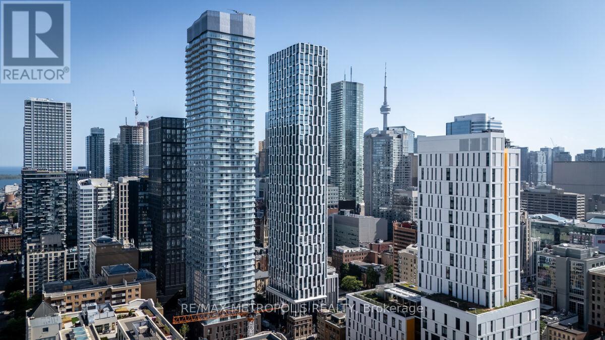 Photo principale - 100-100 Dalhousie St