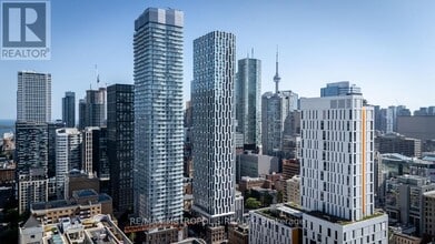 Building Photo - 100-100 Dalhousie St