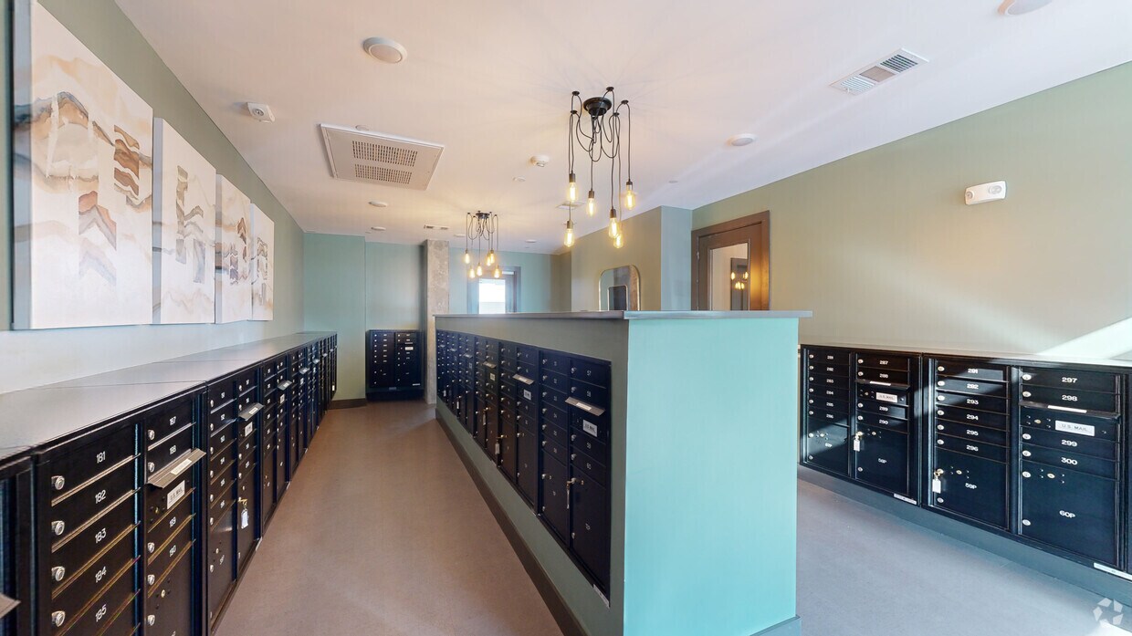 Photo - The Everson Apartments