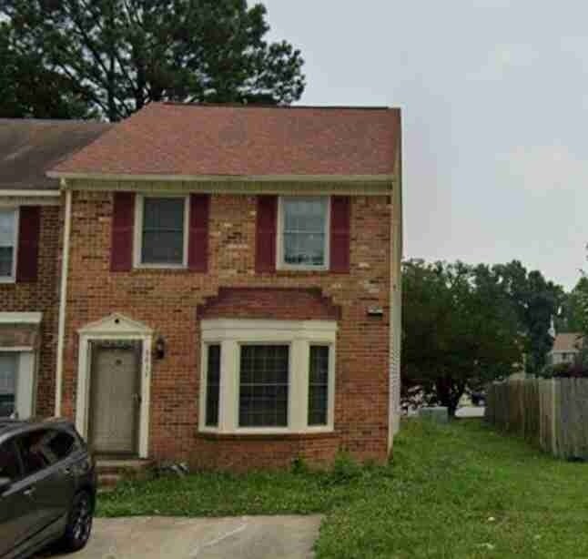 5635 Campus Dr, Virginia Beach, VA 23462 Townhome Rentals in Virginia