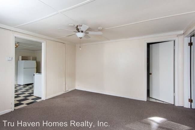 Foto del edificio - 1 br, 1 bath House - 138 Tye Street #3
